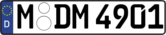 M-DM4901