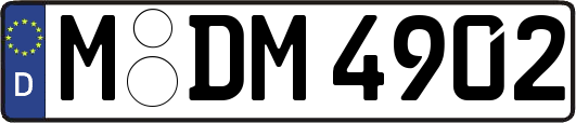 M-DM4902