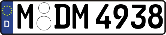 M-DM4938