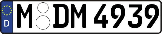 M-DM4939