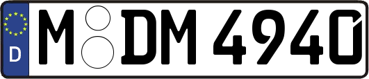 M-DM4940
