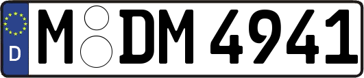 M-DM4941