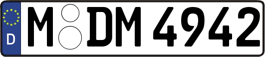 M-DM4942