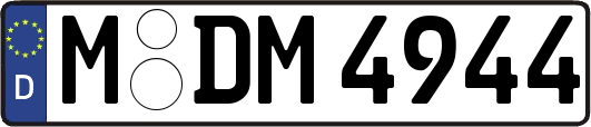 M-DM4944