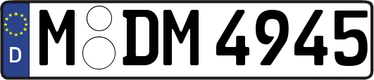 M-DM4945