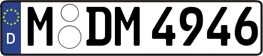 M-DM4946