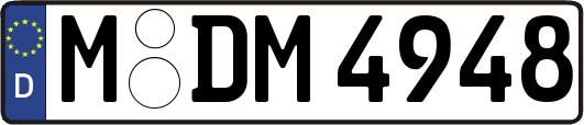 M-DM4948