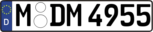 M-DM4955