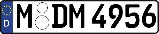 M-DM4956
