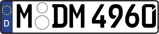 M-DM4960