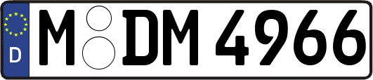 M-DM4966