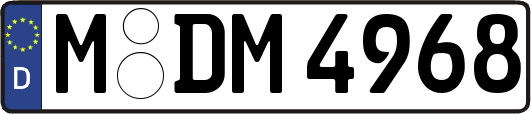 M-DM4968
