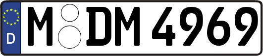 M-DM4969