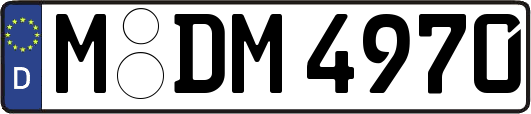 M-DM4970