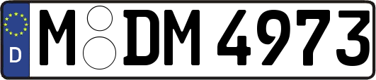 M-DM4973