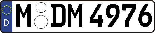M-DM4976