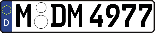 M-DM4977