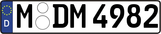 M-DM4982