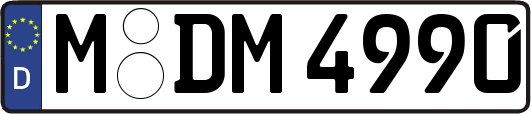 M-DM4990