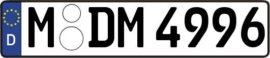 M-DM4996