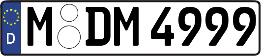 M-DM4999