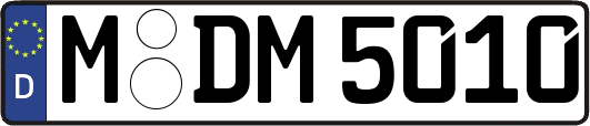 M-DM5010