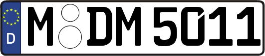M-DM5011