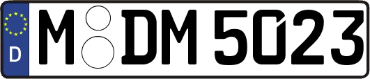 M-DM5023
