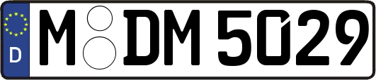 M-DM5029