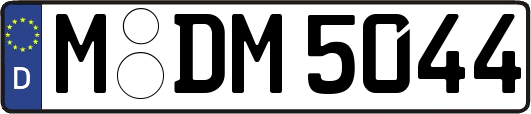 M-DM5044