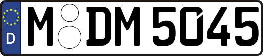 M-DM5045