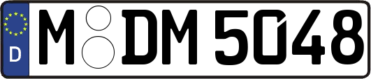 M-DM5048