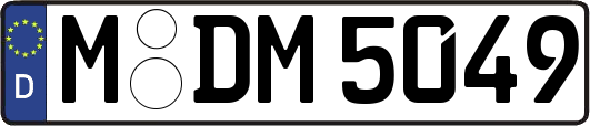 M-DM5049