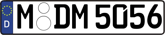 M-DM5056