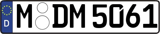 M-DM5061