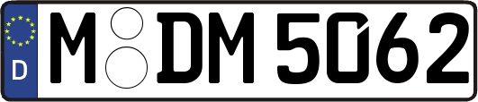 M-DM5062
