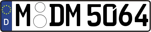 M-DM5064