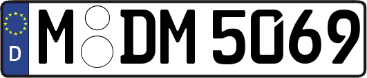 M-DM5069
