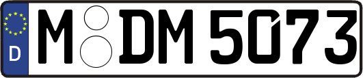 M-DM5073