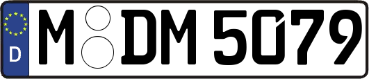 M-DM5079