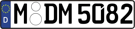 M-DM5082