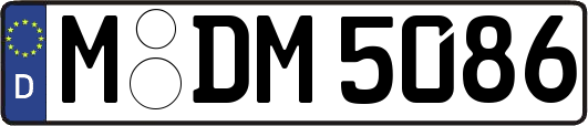 M-DM5086