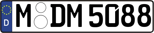 M-DM5088