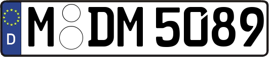 M-DM5089