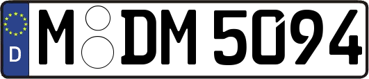M-DM5094