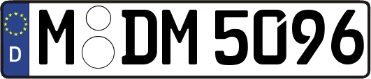 M-DM5096