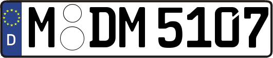 M-DM5107