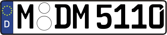 M-DM5110