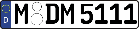 M-DM5111