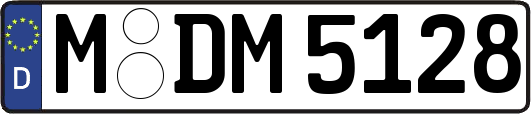 M-DM5128